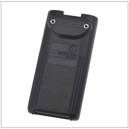 Battery Case BP-289 for Icom IC-A25 CE and NE Transceiver